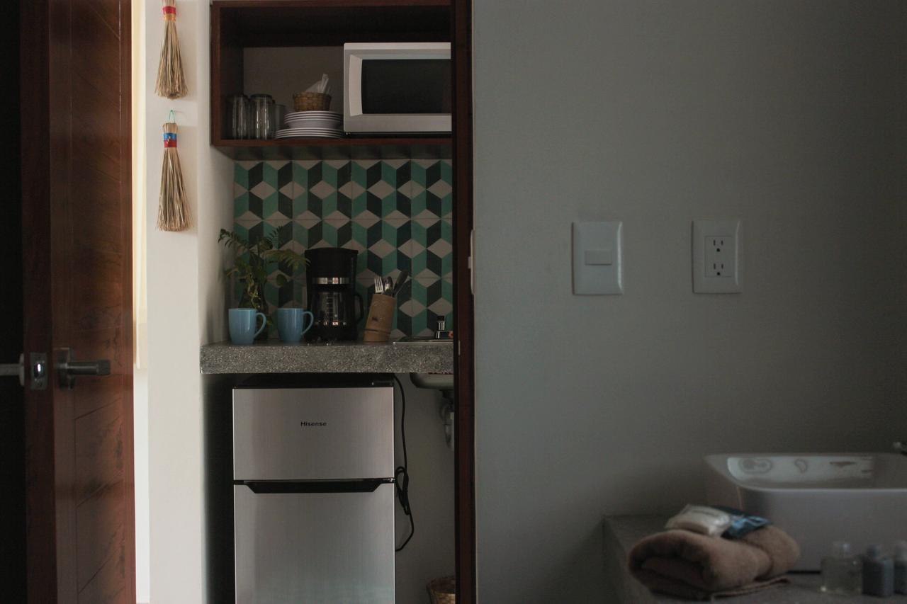 Suites Cielo Y Mar (Adults Only) プレヤデルカーメン 部屋 写真
